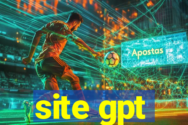 site gpt